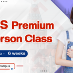 IELTS Premium Course (In Person)