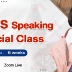 IELTS Speaking Special