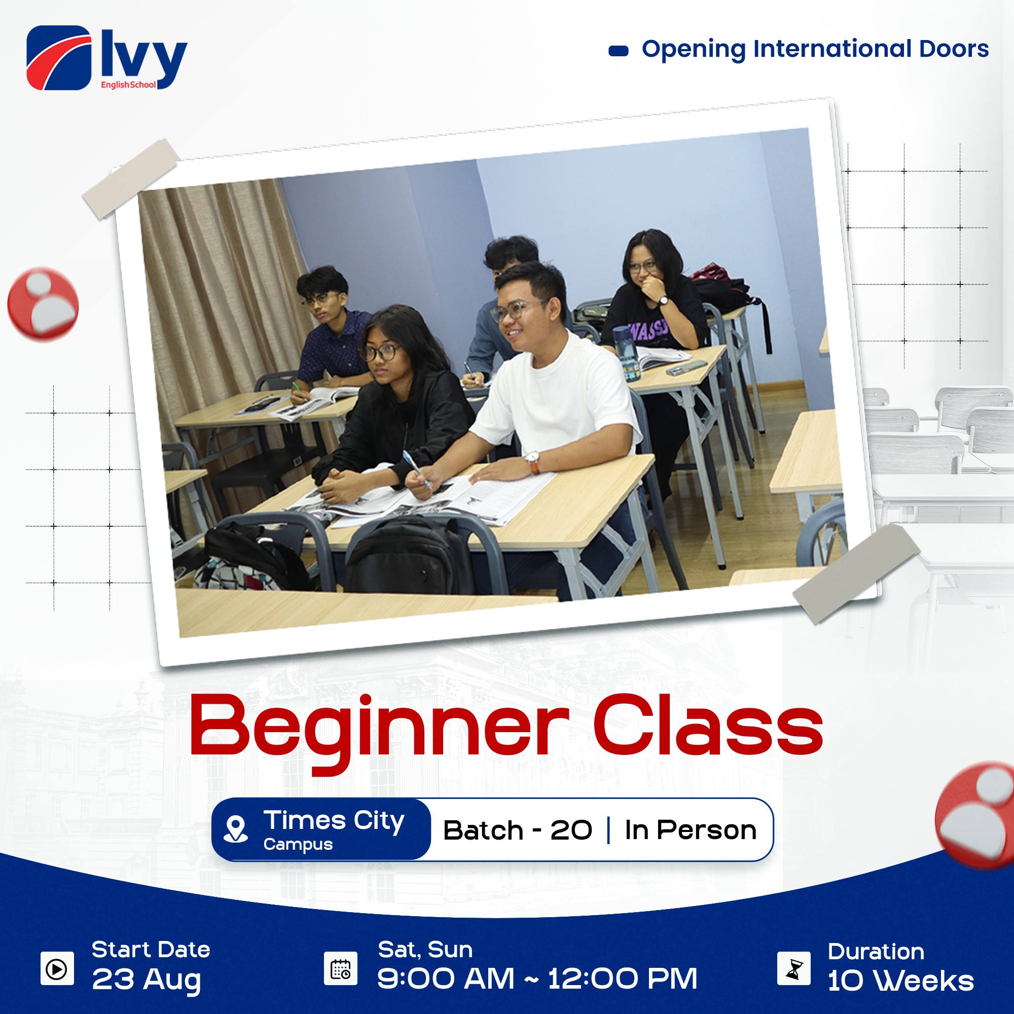 Beginner