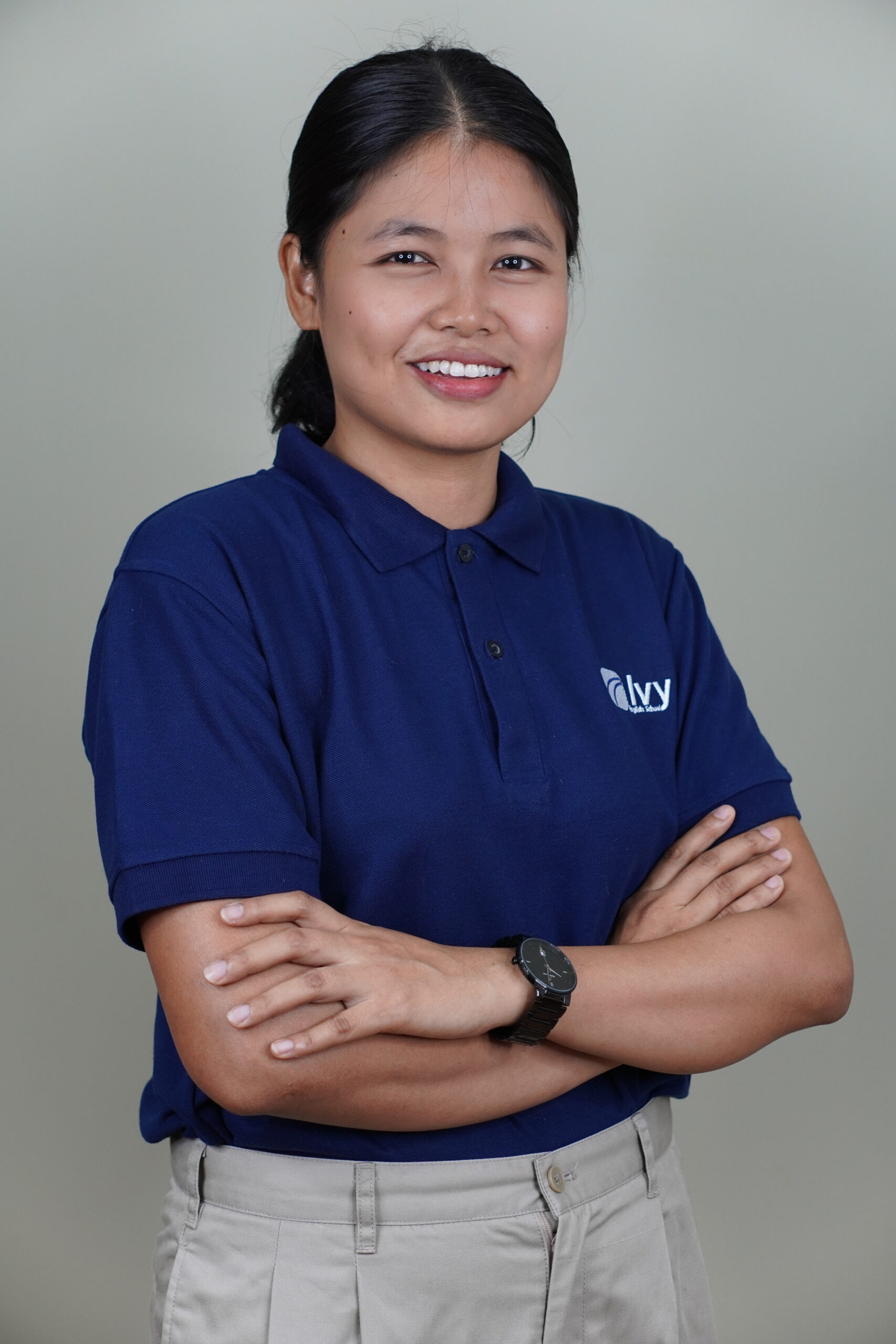 Teacher 1