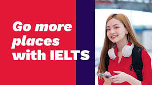 IELTS Premium Class
