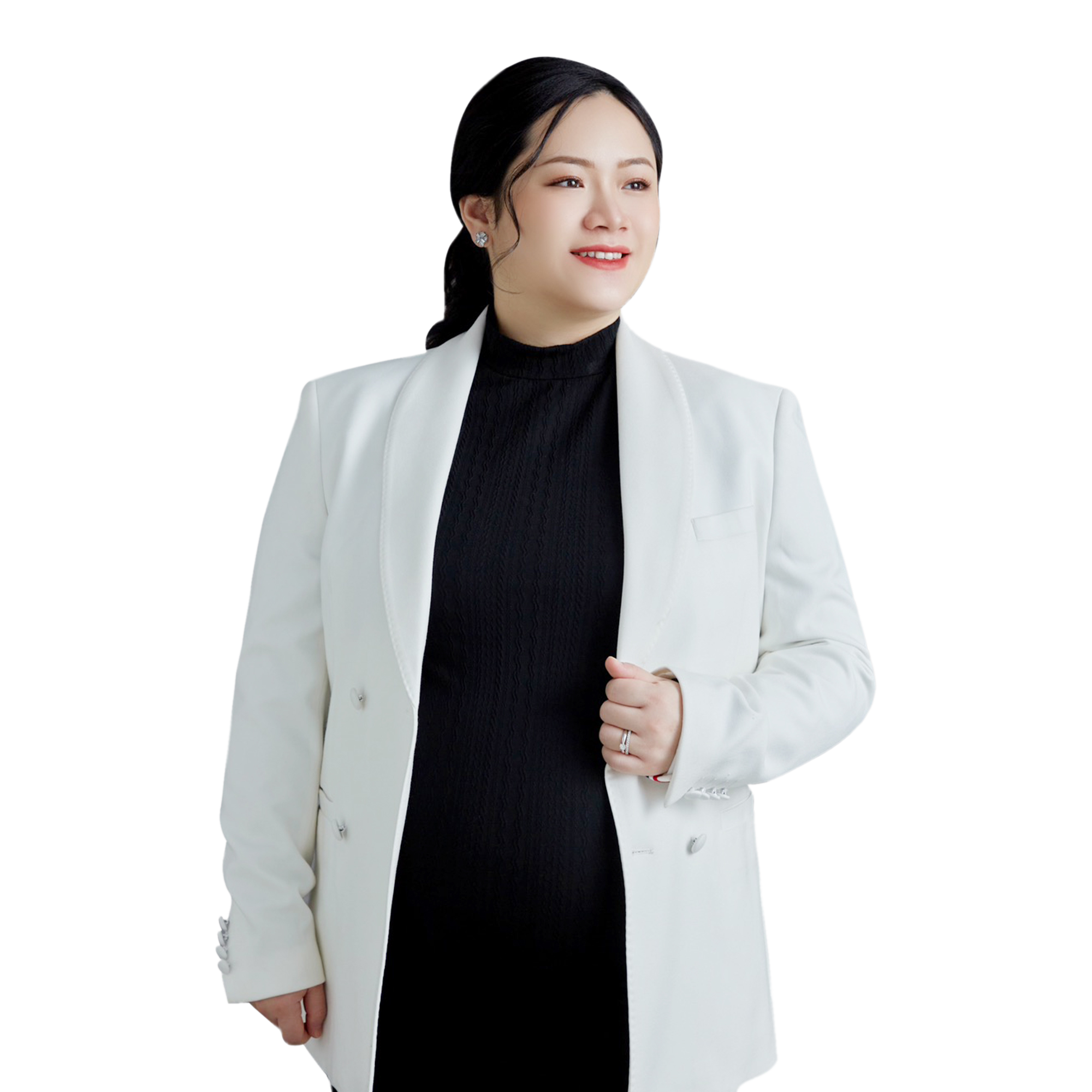 Founder - Ivy IELTS Classes